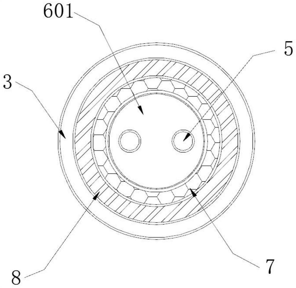 Electronic cigarette heating system