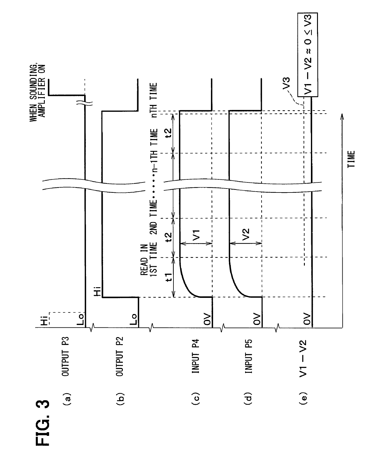 Vehicle approach notification device