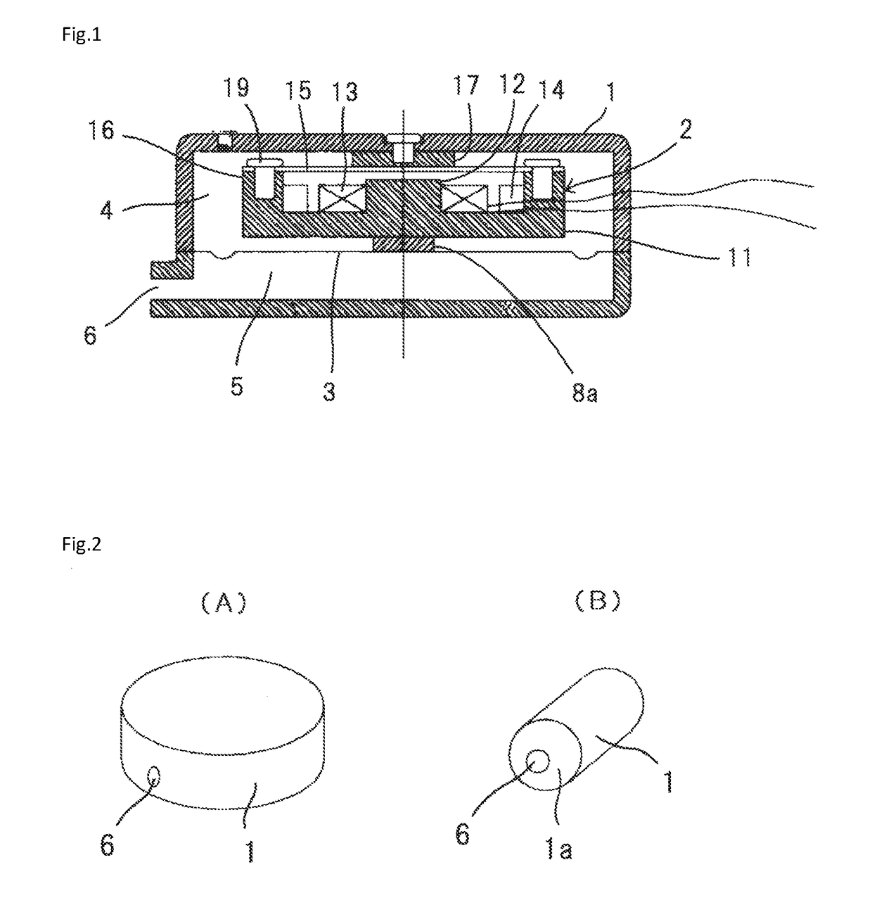 Bone conduction speaker