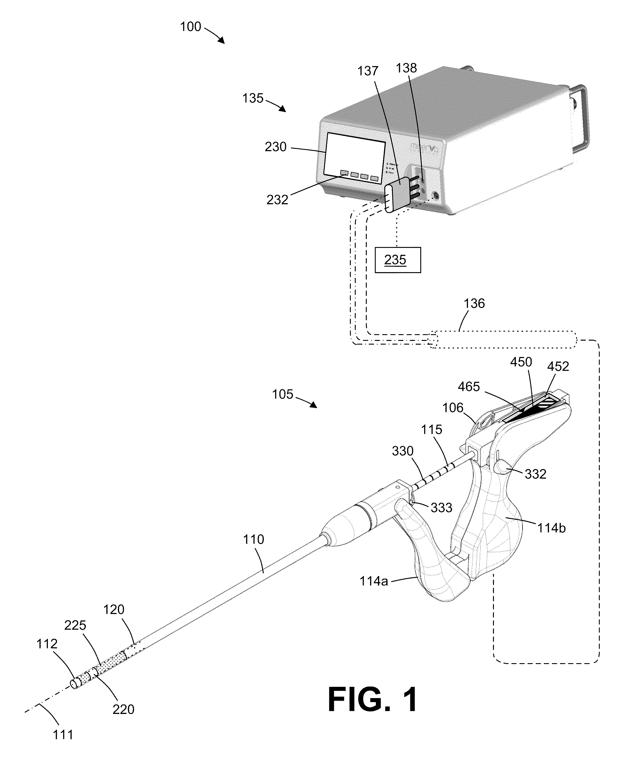 Systems and methods for endometrial ablation