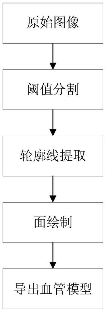 A Computer Aided Surgery Design System for Coronary Heart Disease