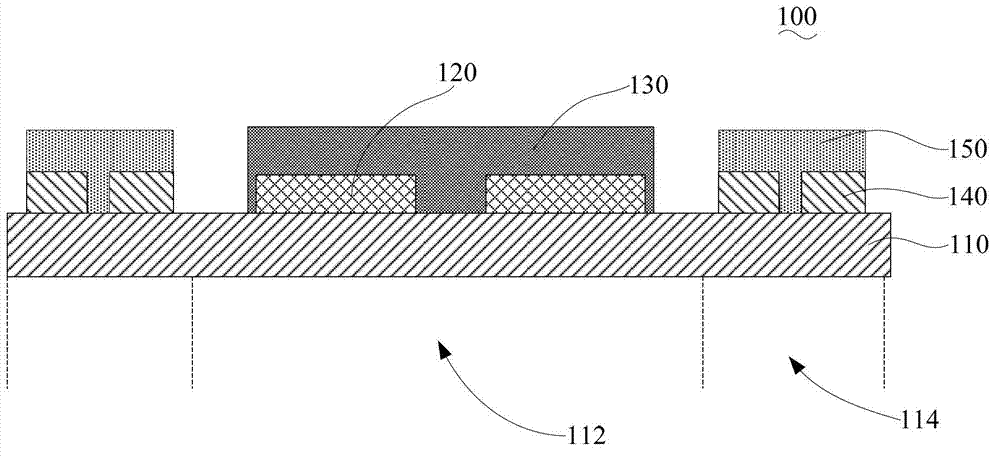 Touch input sheet and production method thereof