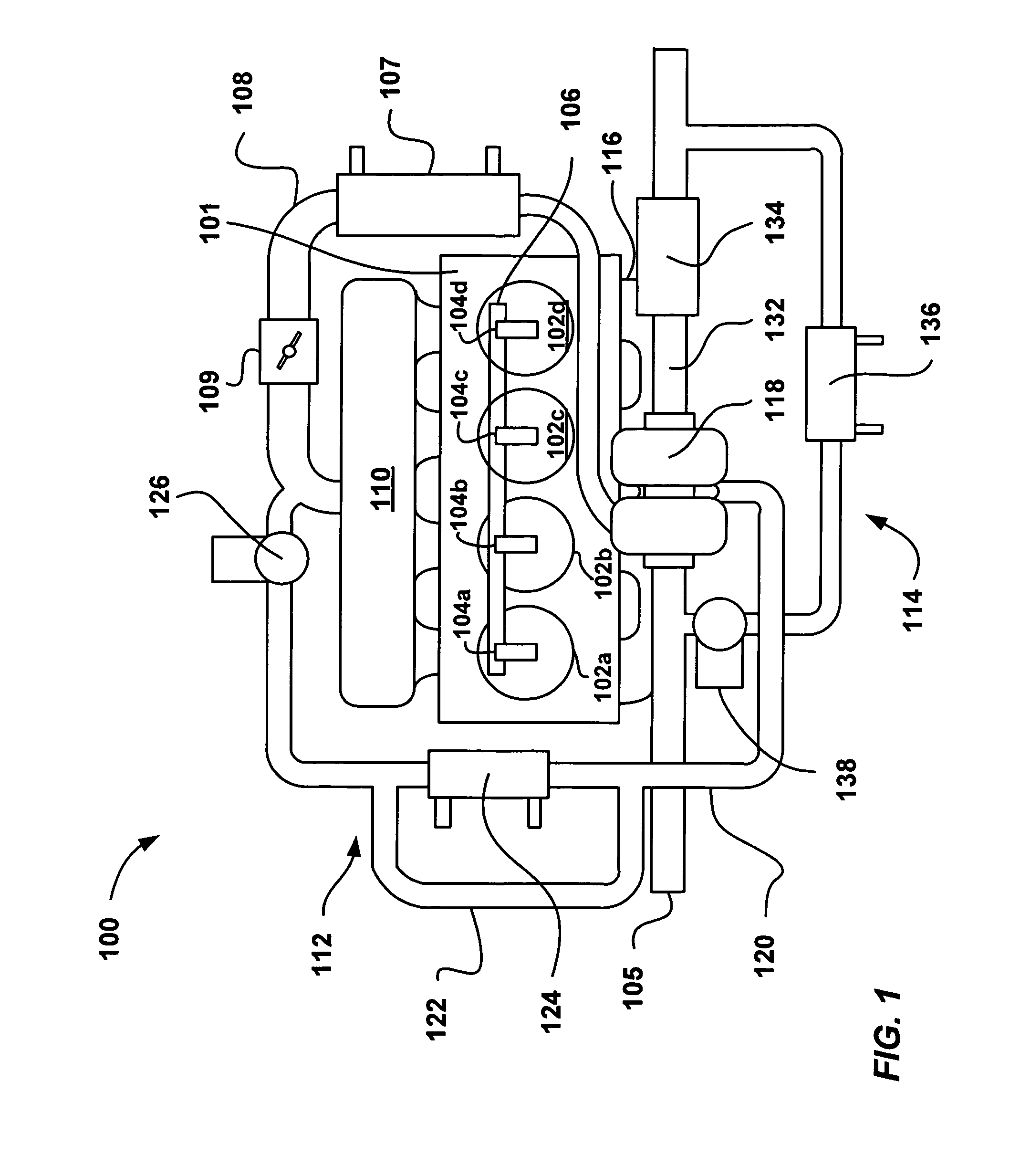 Stratified Charge Gasoline Direct Injection Systems Using Exhaust Gas Recirculation