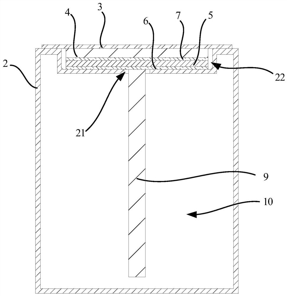 Data disaster recovery storage device and carrier