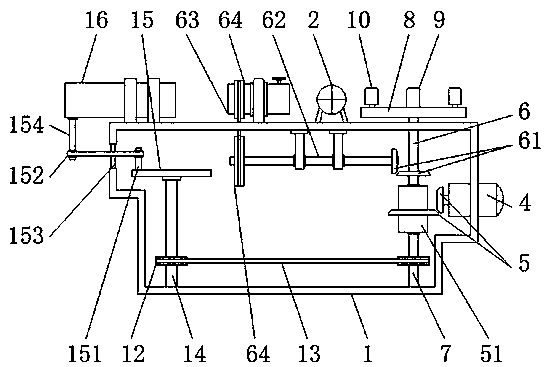 Reinforcing steel bar bending machine with conveying mechanism