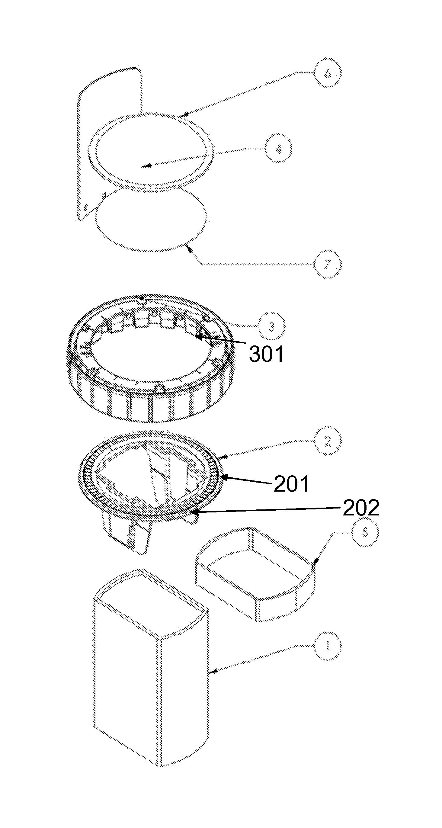 Photographic apparatus and method