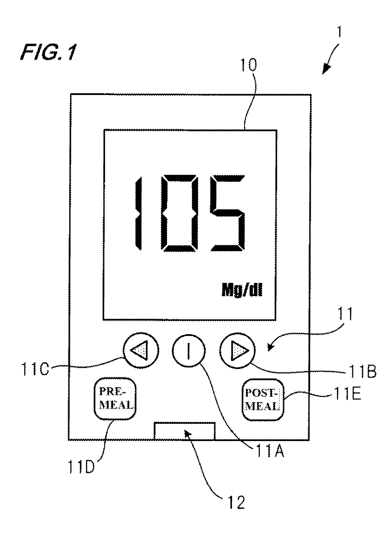 Diabetes treatment support apparatus, diabetes treatment support method, diabetes treatment support program