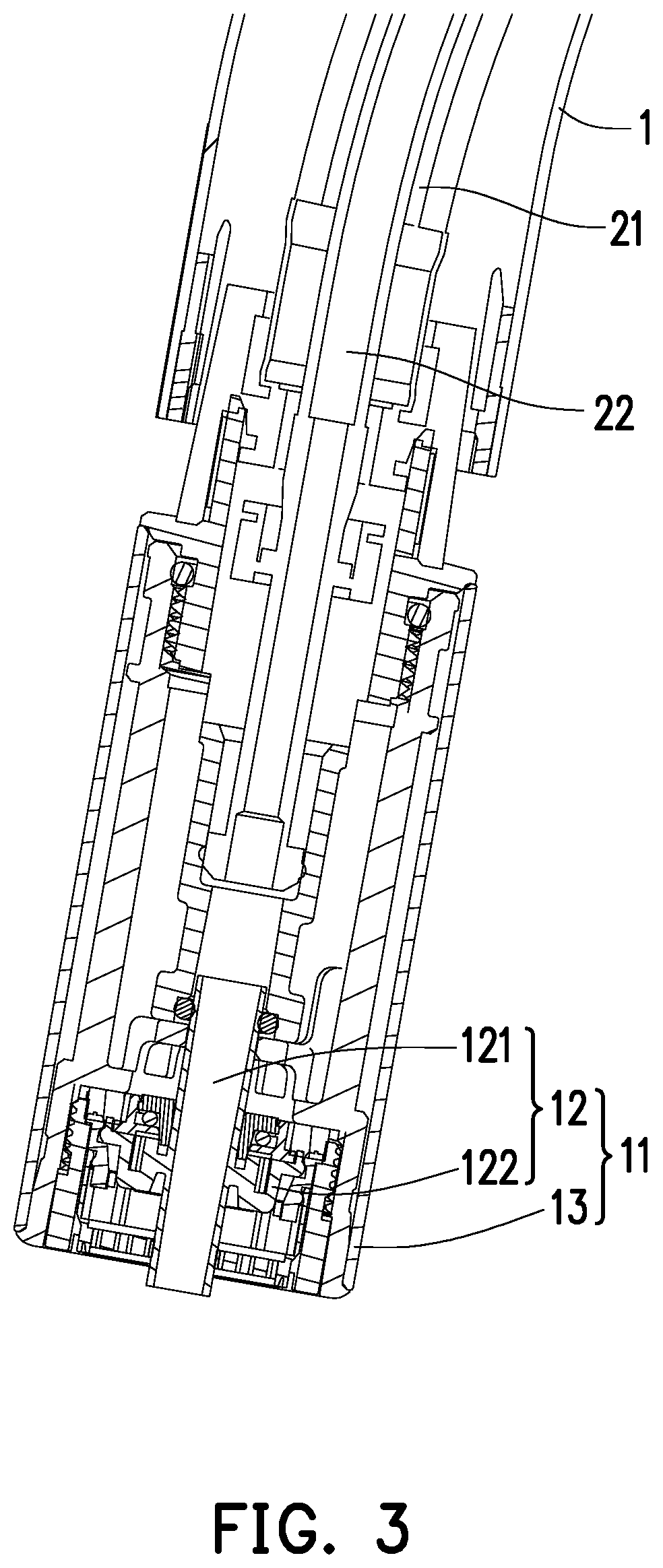 Device integrated hot and cold tap water and hot and cold purified water