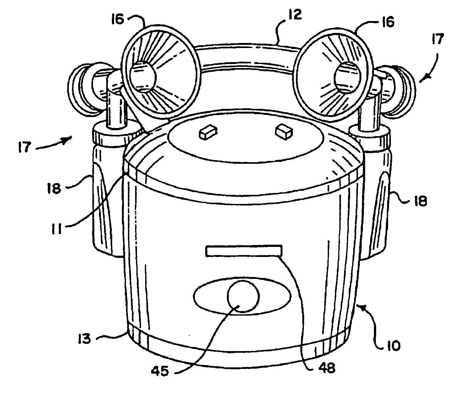 Memory function for a breastpump