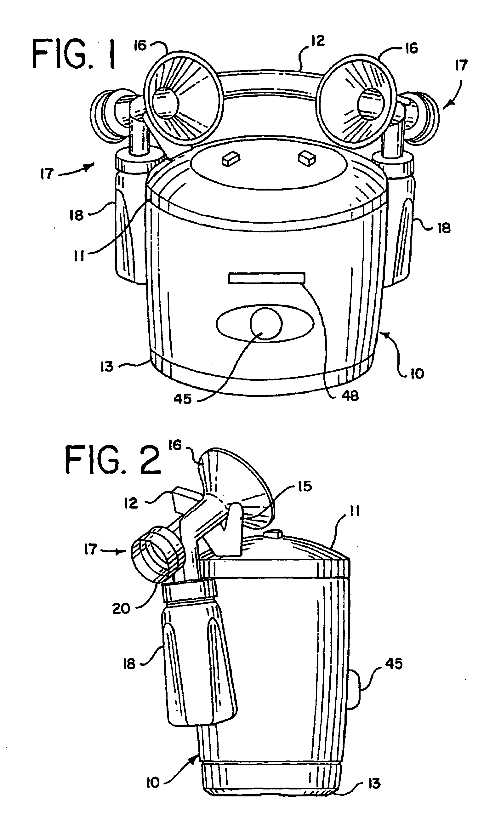 Memory function for a breastpump