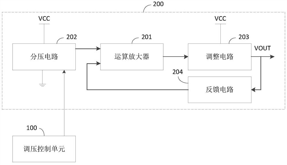 Suspension power supply