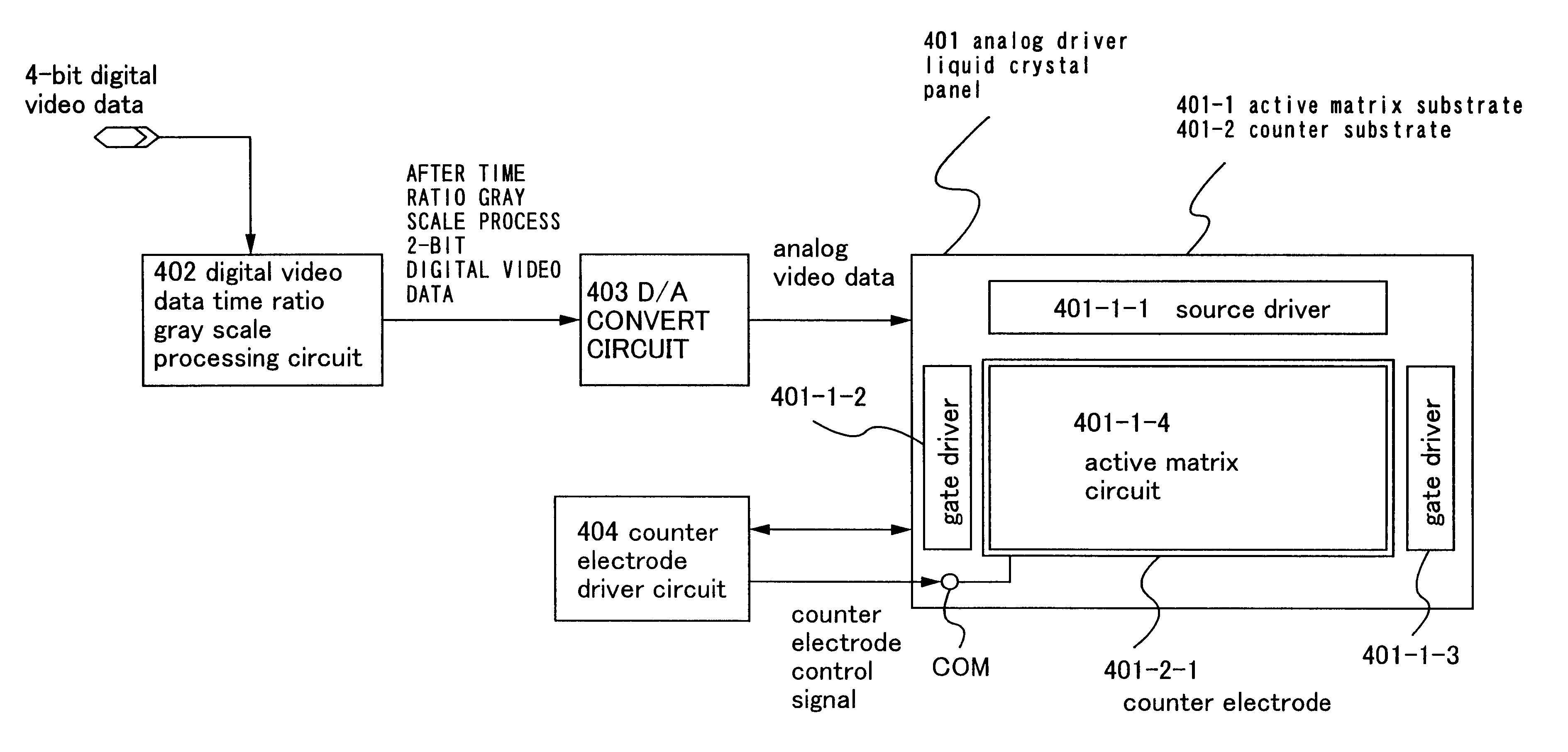 Liquid crystal display device