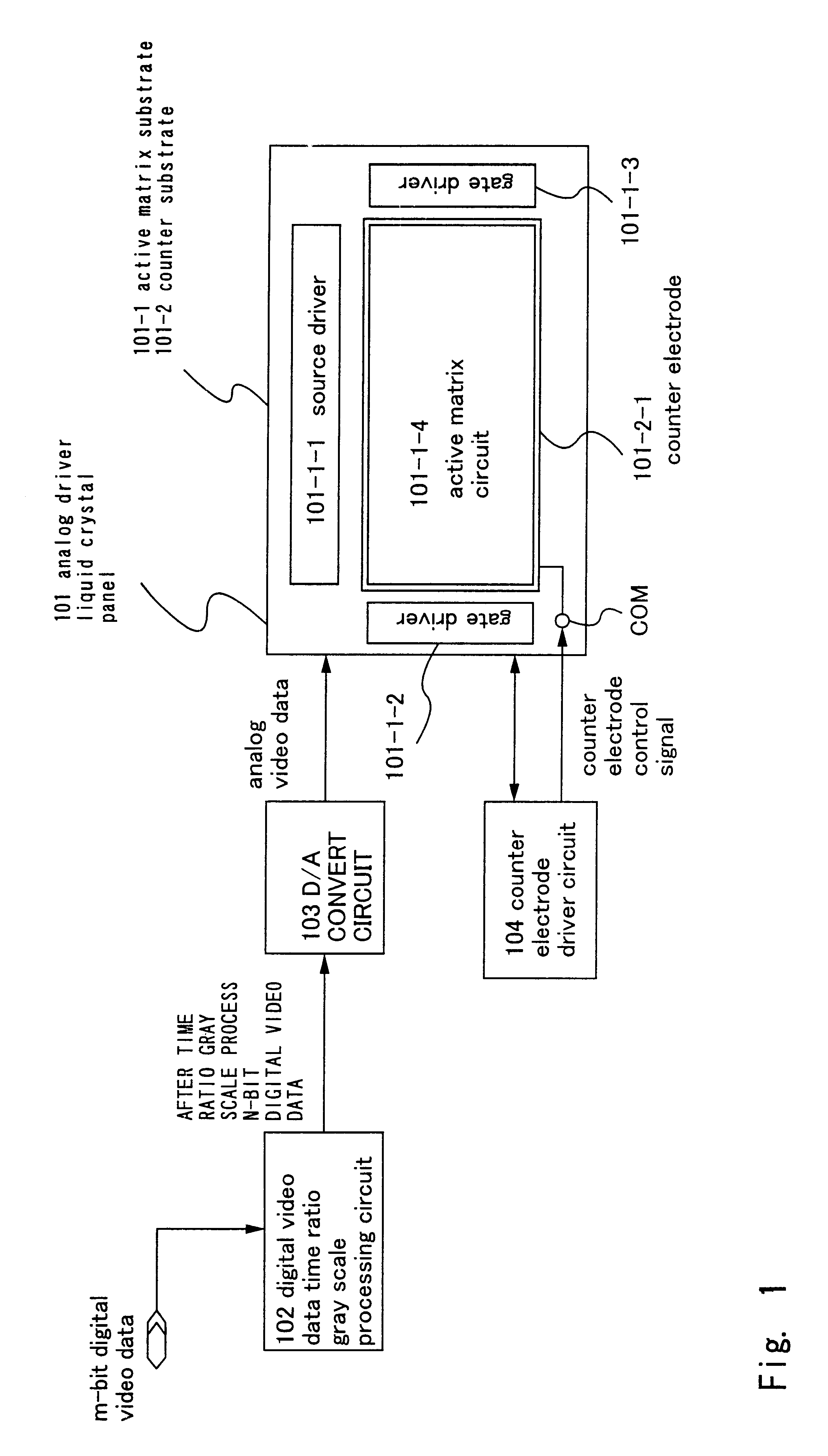 Liquid crystal display device