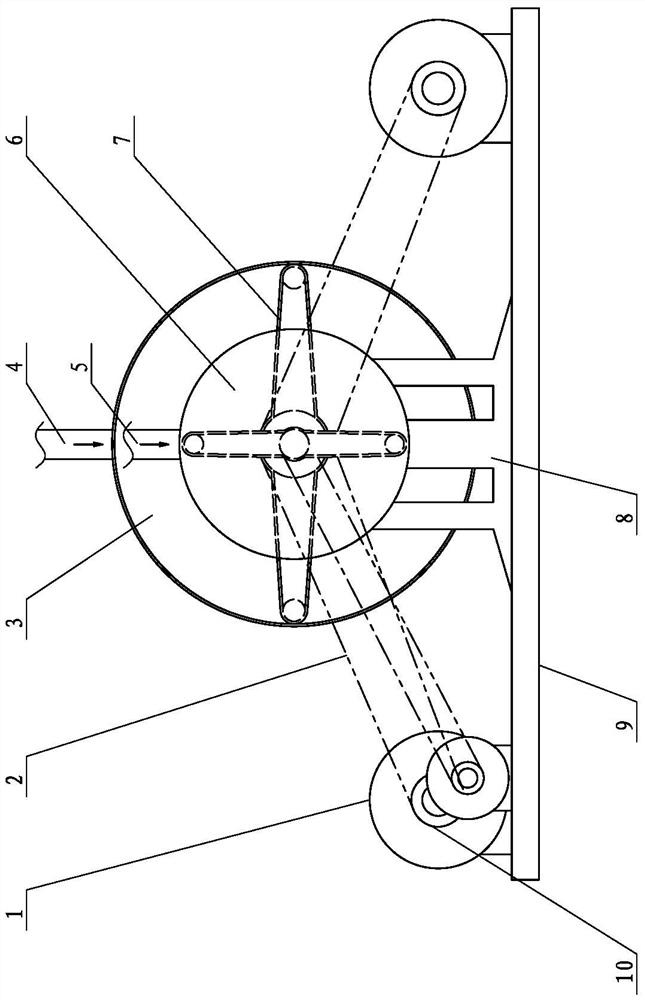 Oil product light stabilizer