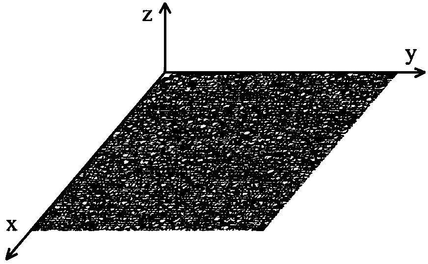 Method and system for positioning local CT scanning with assistance of visible imaging