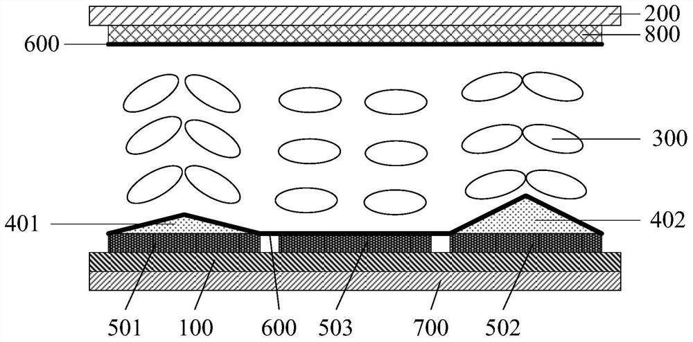 Display panel, manufacturing method thereof, and display device