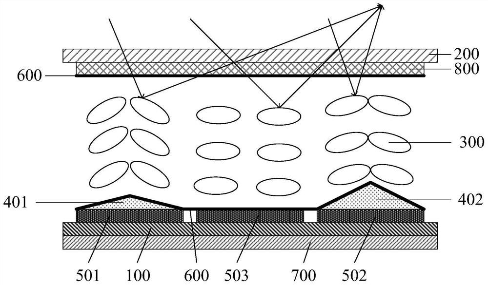 Display panel, manufacturing method thereof, and display device