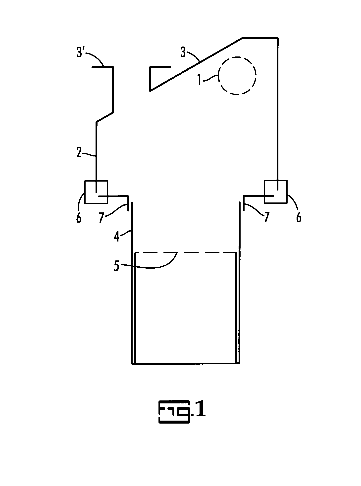 Method of forming a phosphor or scintillator material and vapor deposition apparatus used therefor