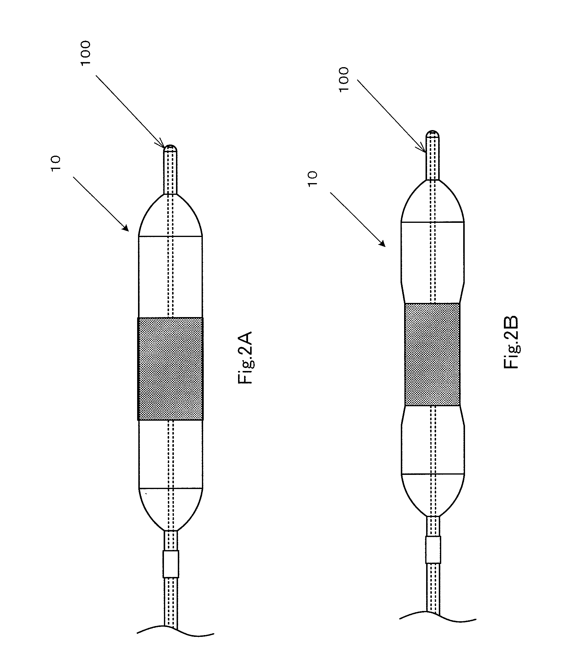 Catheter balloon, catheter, and method of manufacturing the catheter balloon