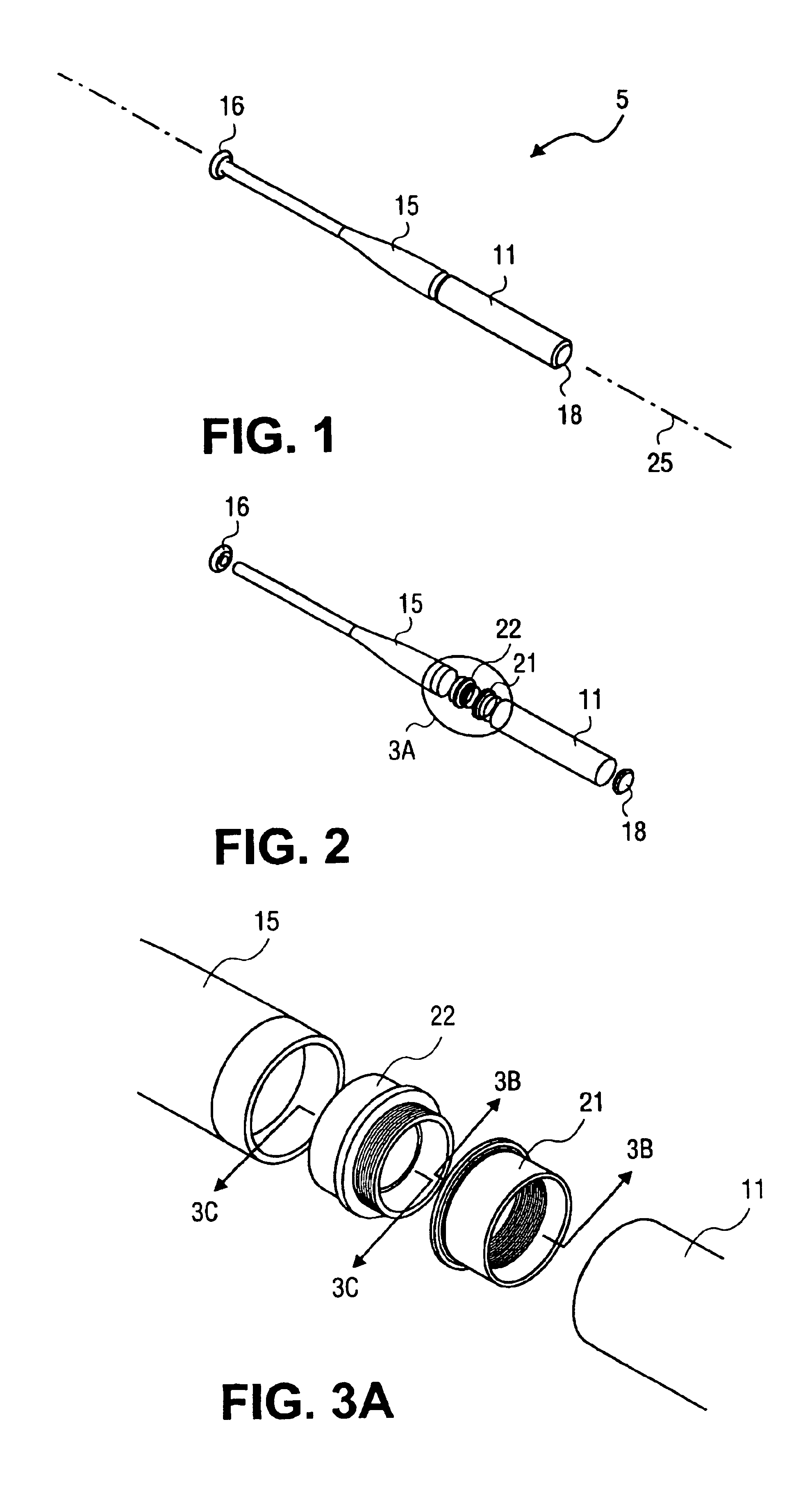 Reconfigurable ball bat and method