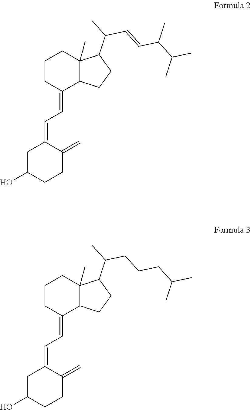 Capsule, Tablet or Pill