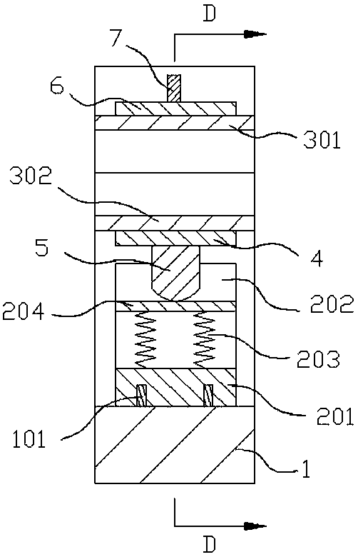 Fish boiling device capable of preventing fish from overcooking