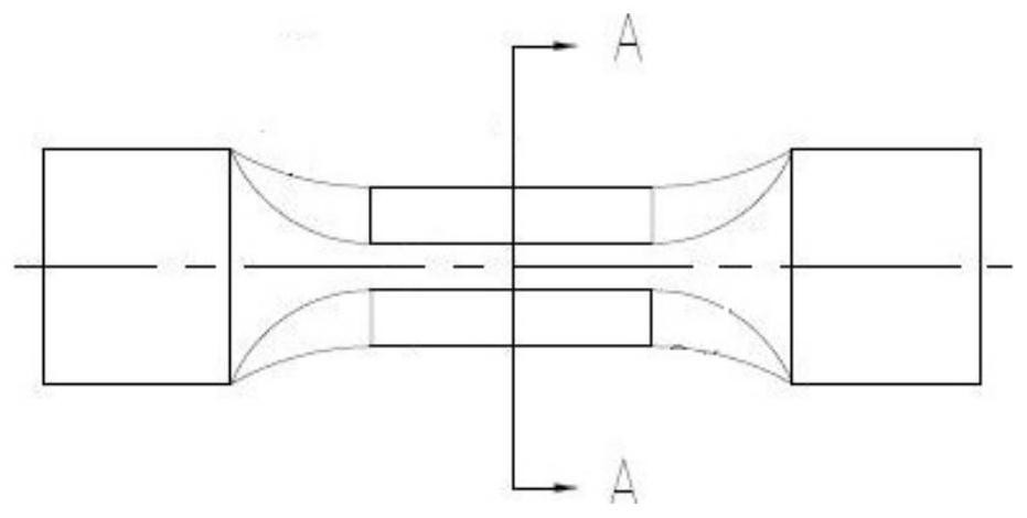 A method for evaluating the FOD resistance of aeroengine blades