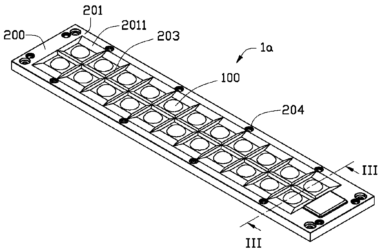 Lens, light guide cover with the lens and lighting device using the lens