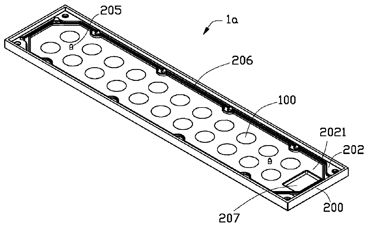 Lens, light guide cover with the lens and lighting device using the lens