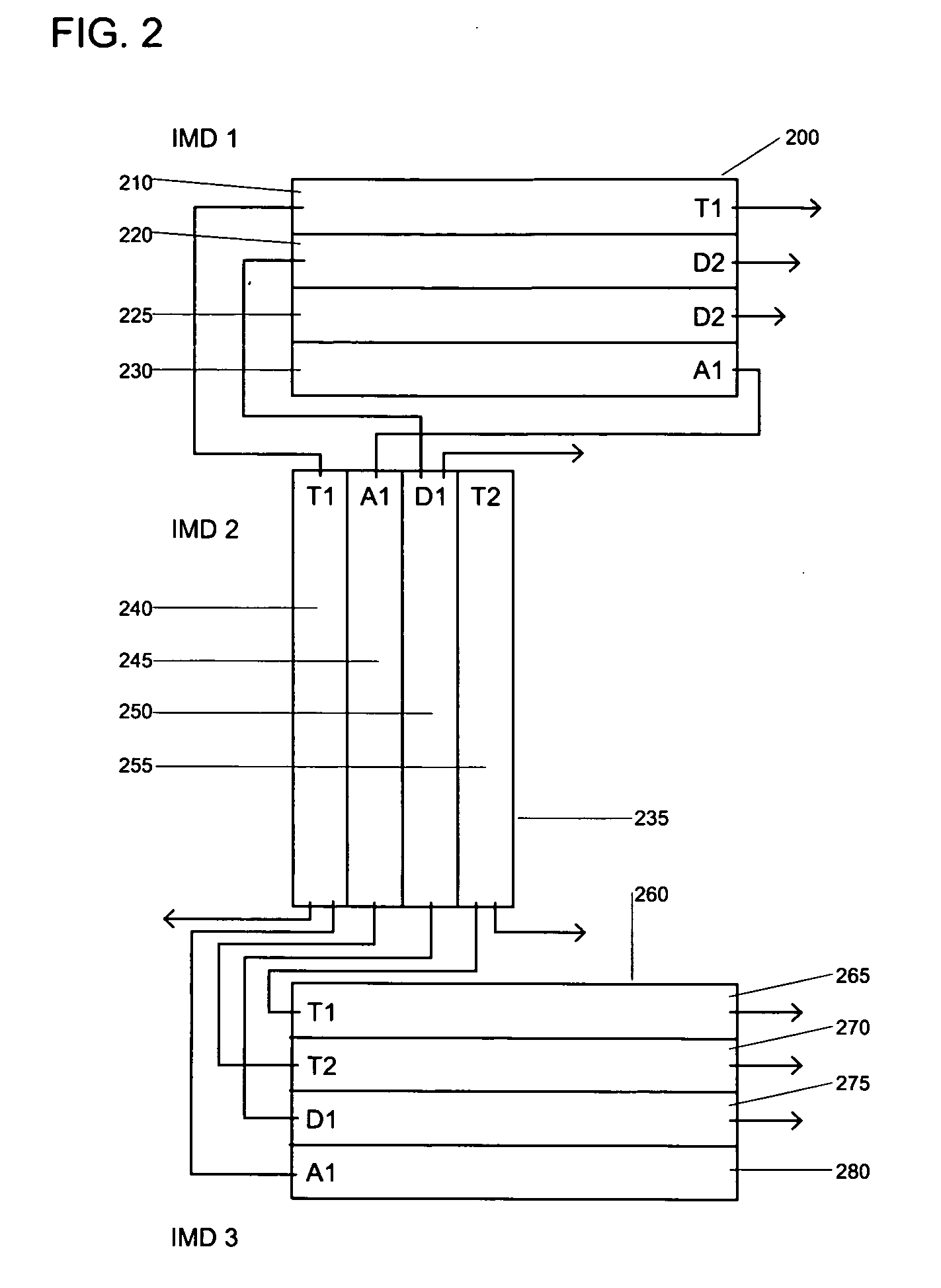 System for intelligent medical device network