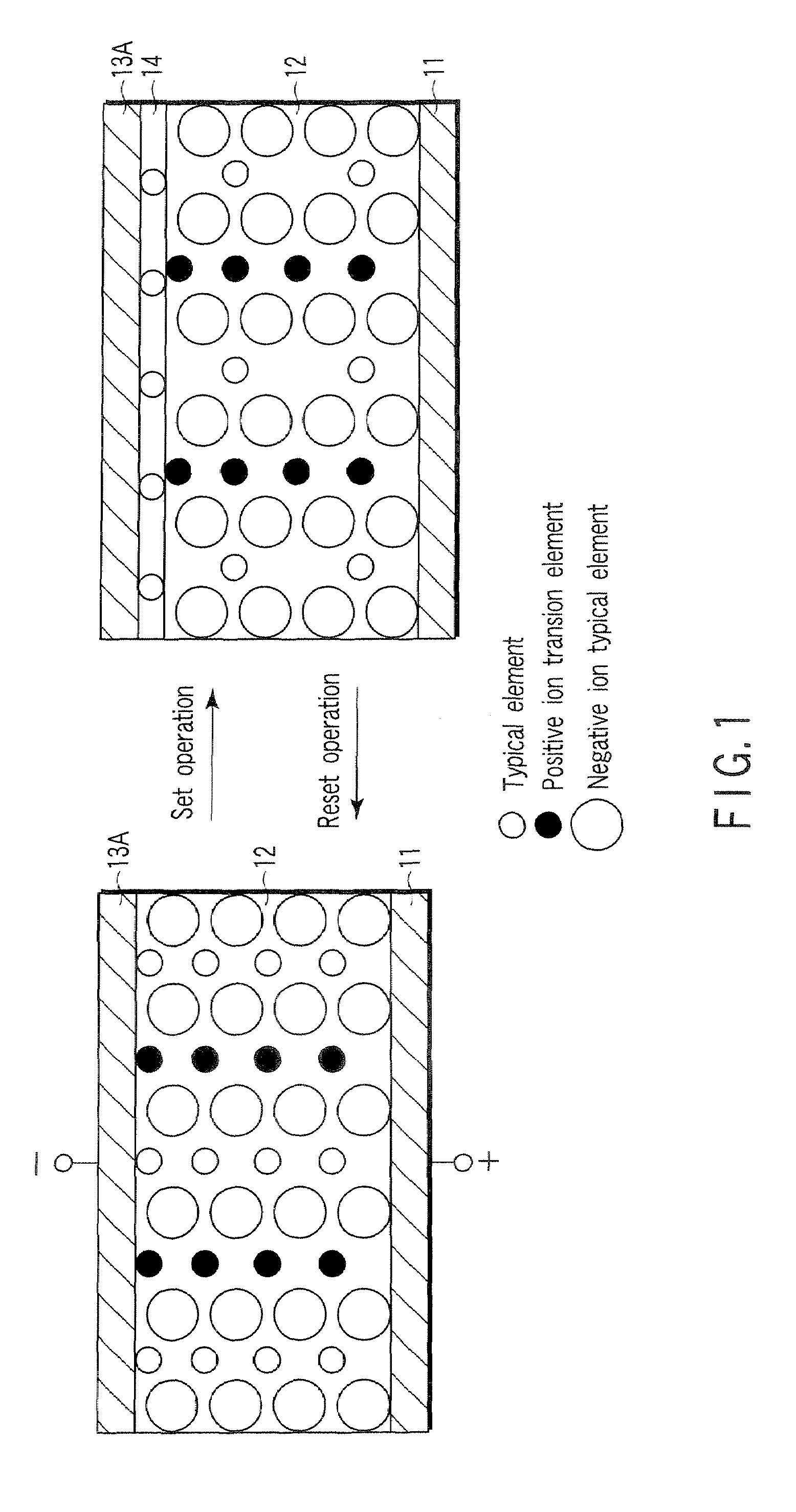 Data read/write device