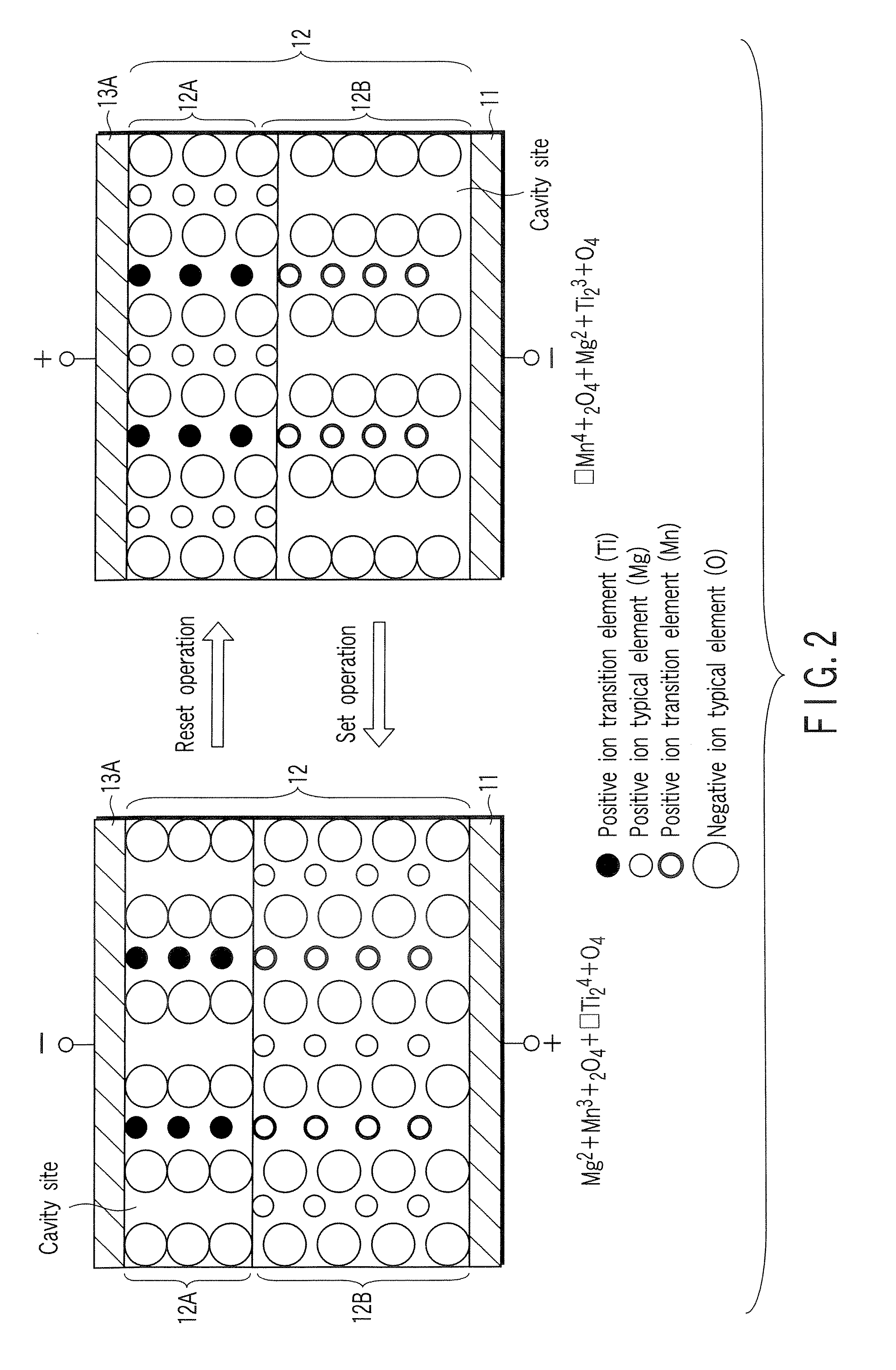 Data read/write device