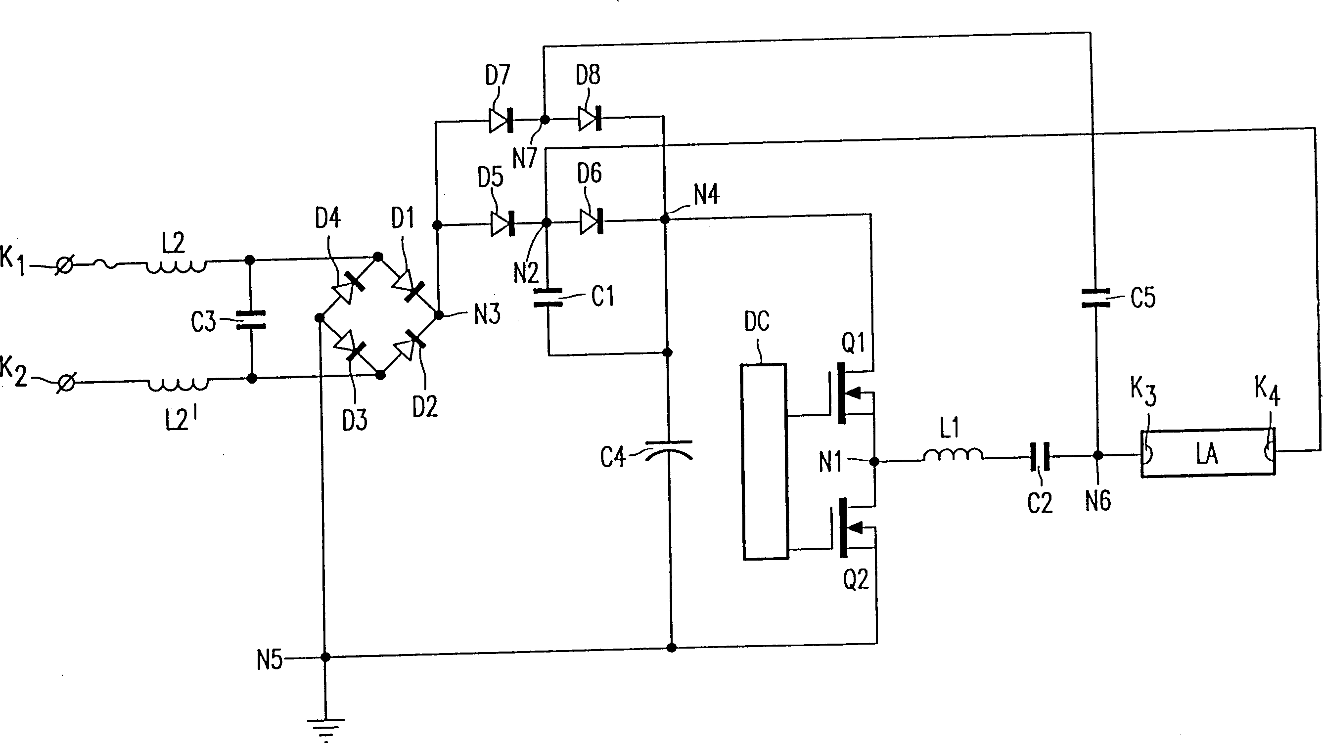 Circuit device