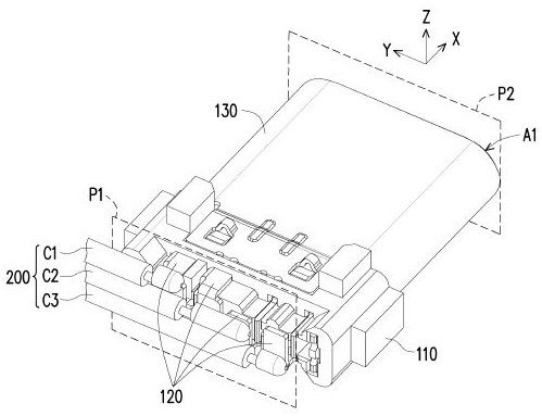 Electric connector