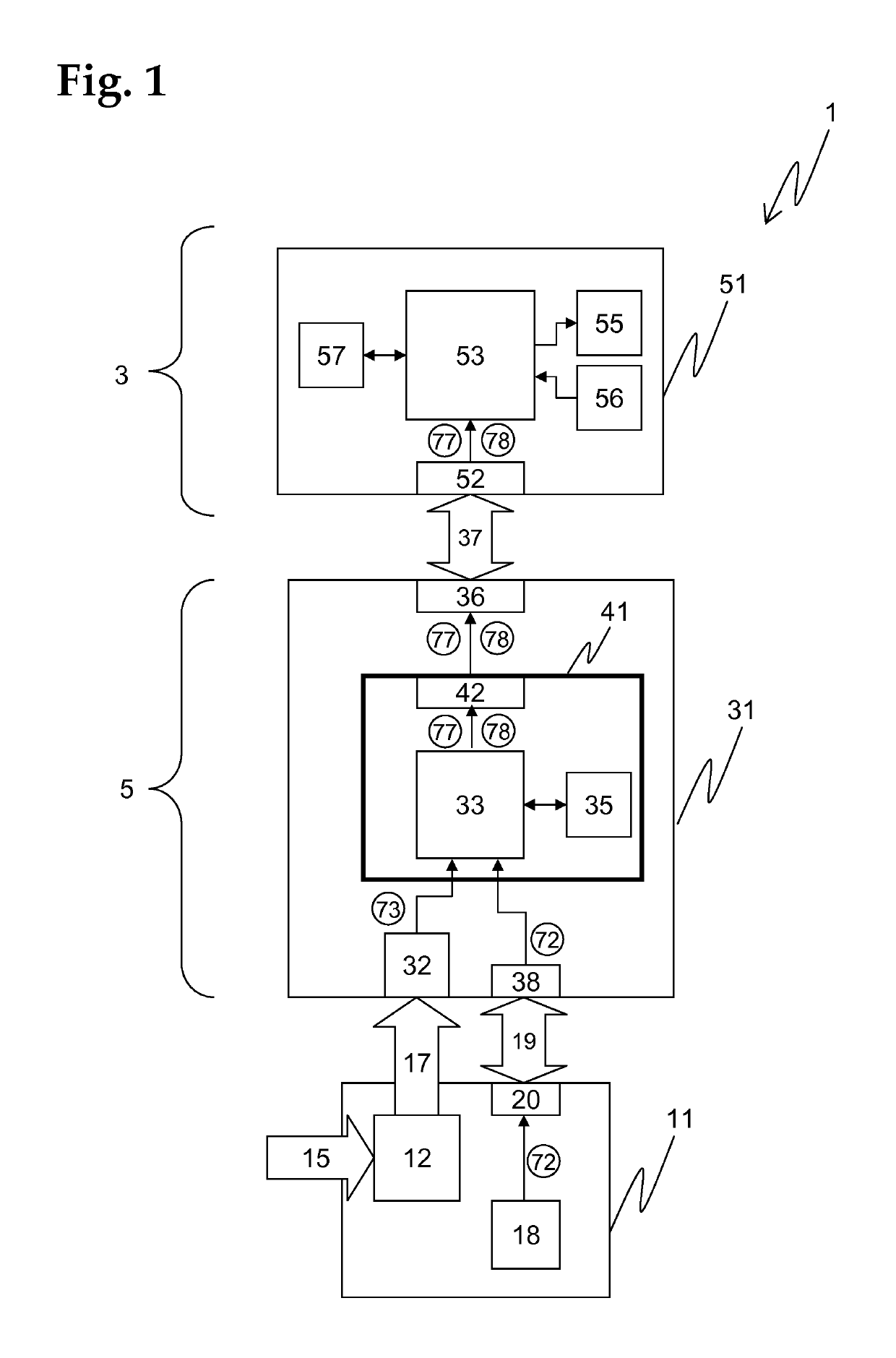 System and method for protecting and controlling access to analytical results of a diagnostic test assay