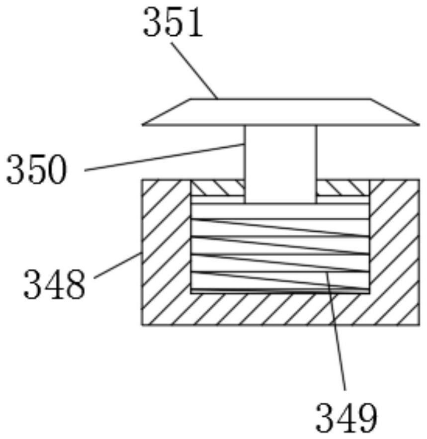 Urban rail transit automatic inspection equipment