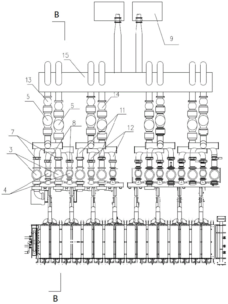 Superstrong cooling device