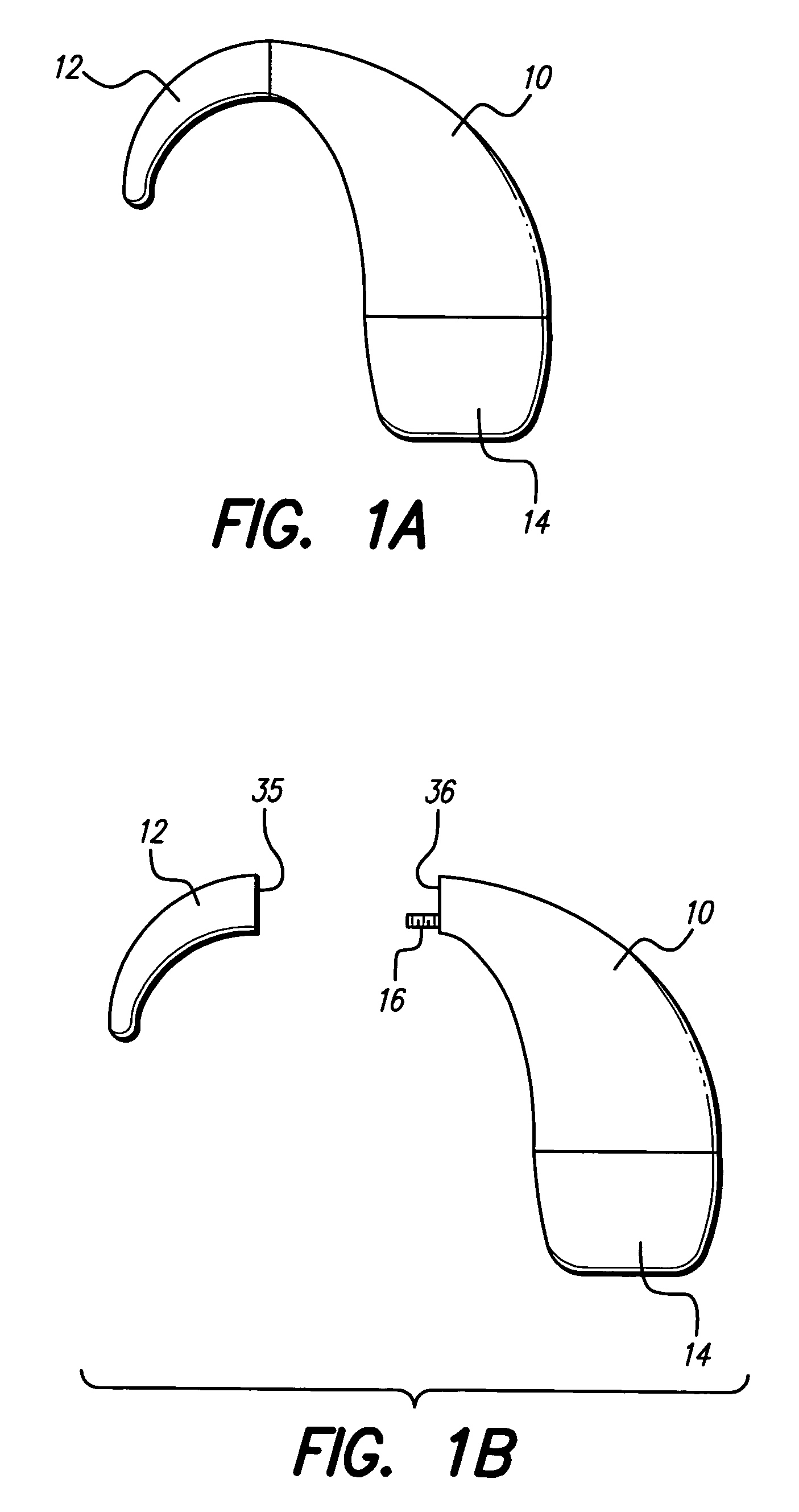 Connector system