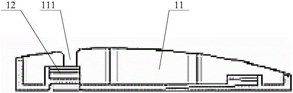 Air conditioner and microphone assembly thereof