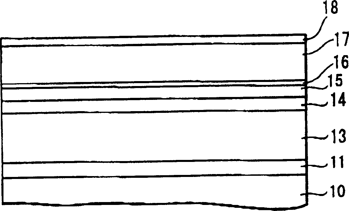 Semiconductor laser and method for manufacturing same