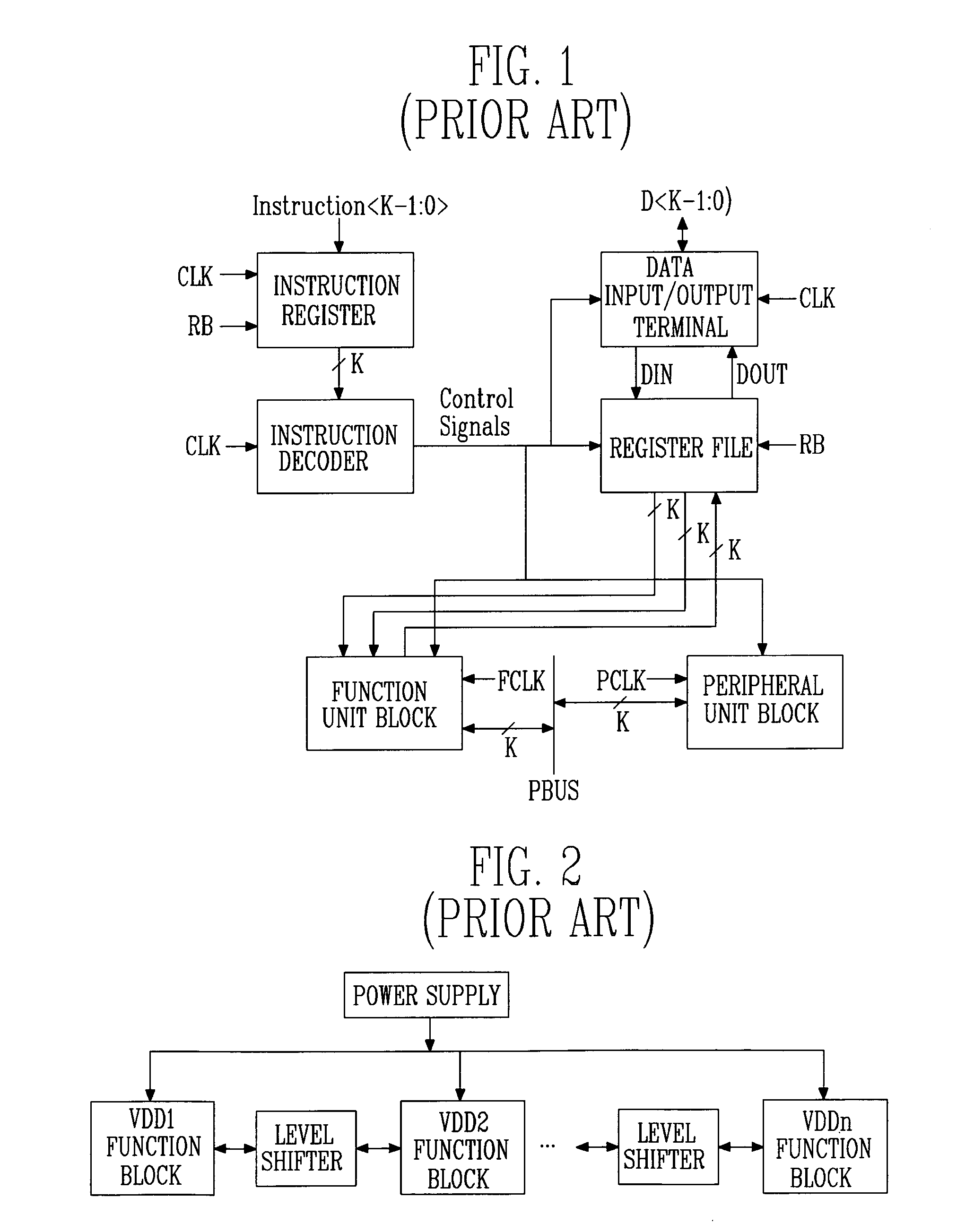 Highly energy-efficient processor employing dynamic voltage scaling