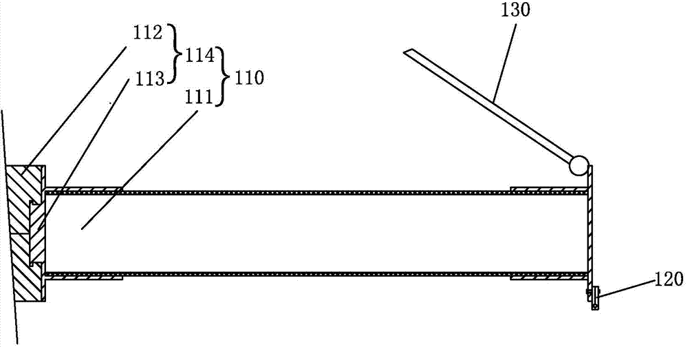 Power transmission tower