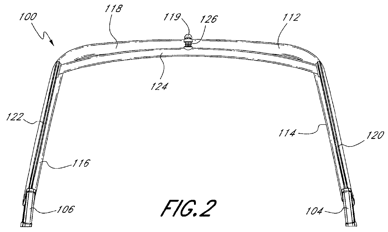 Wake towers and methods of use and manufacture thereof