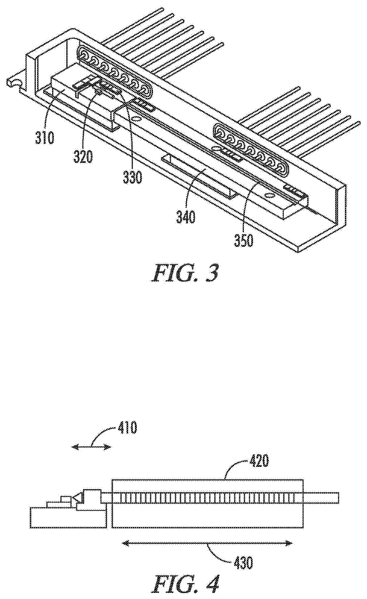 Ultra-low noise, highly stable single-mode operation, high power, bragg grating based semiconductor laser