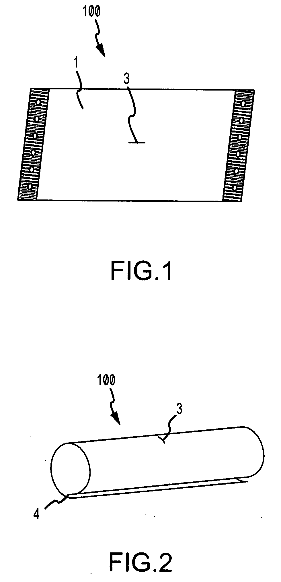 Venous prosthesis and vascular graft with access port