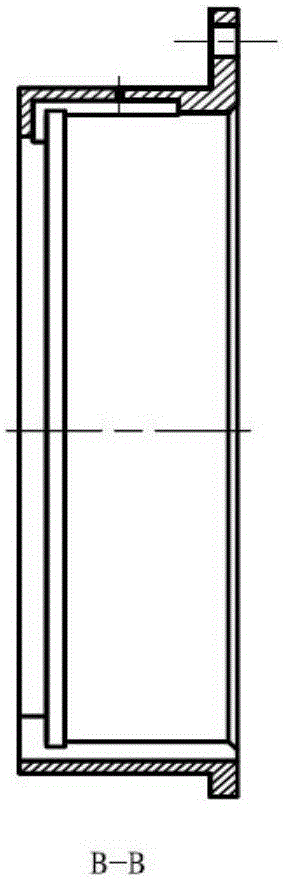 Control Method of Machining Deformation of Bushing Thin-walled Parts