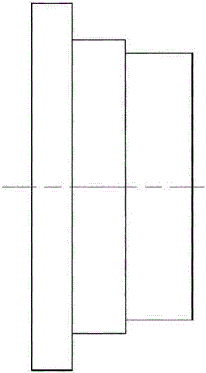 Control Method of Machining Deformation of Bushing Thin-walled Parts