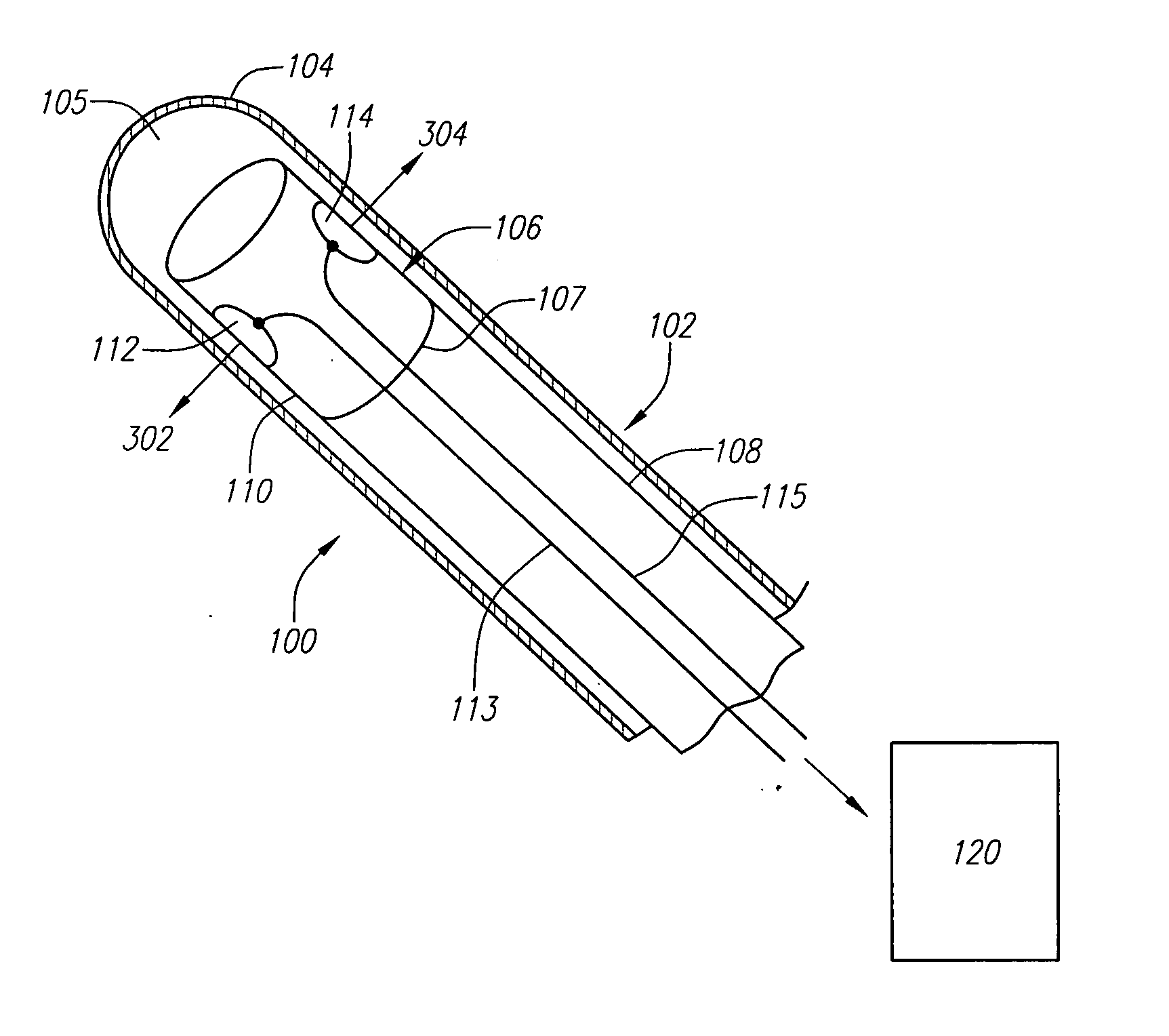 Multiple transducer configurations for medical ultrasound imaging