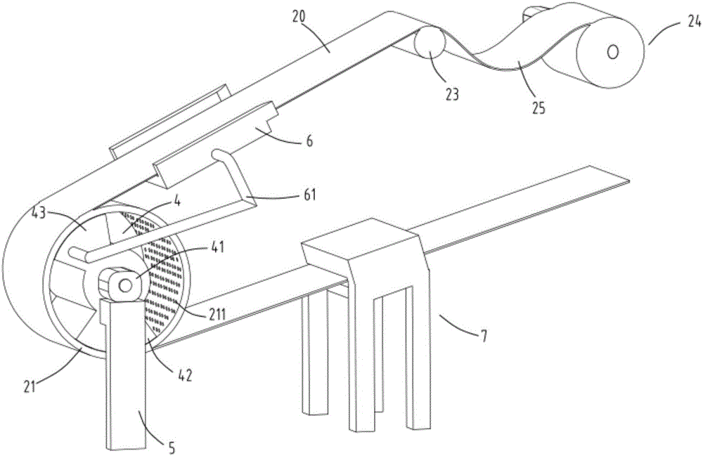 Offset press with enhanced type drying system