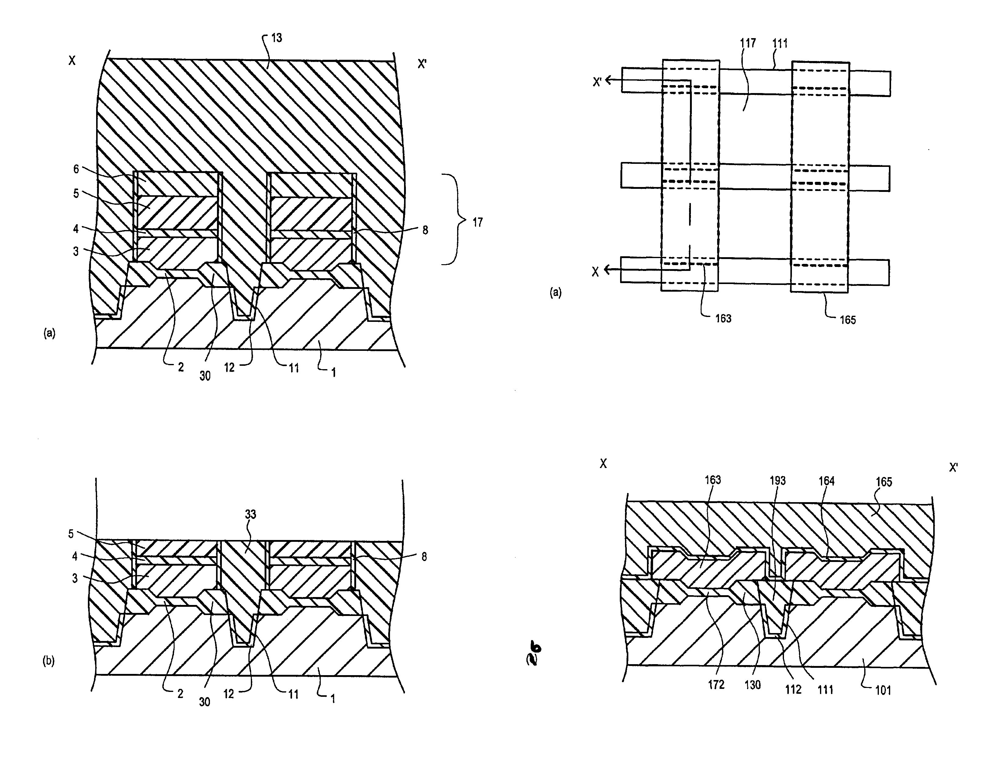 Semiconductor device and its manufacturing method